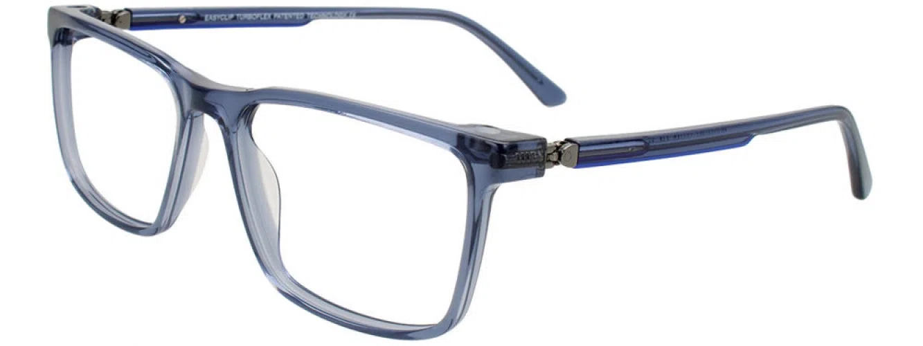Easyclip EC727 Eyeglasses - view 9